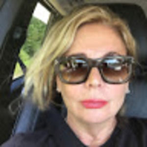 Meet your Posher, Donna